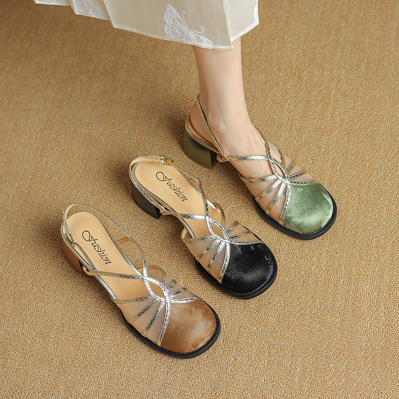 ElegantSole Luxury Handmade Leather Shoes