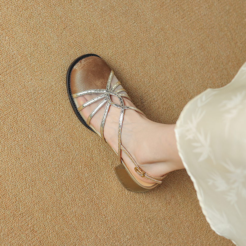 ElegantSole Luxury Handmade Leather Shoes