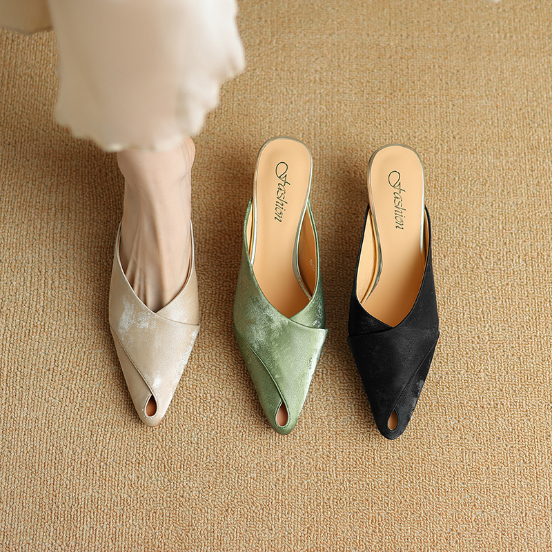 ElegantSole Luxury Handmade Leather Shoes