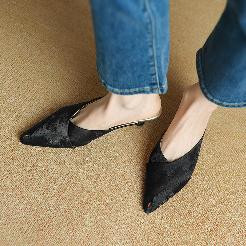 ElegantSole Luxury Handmade Leather Shoes