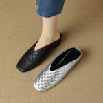 Handcrafted Luxury Leather Women's Shoes: Elegant Craftsmanship and Premium Quality(Etx0863TX502)