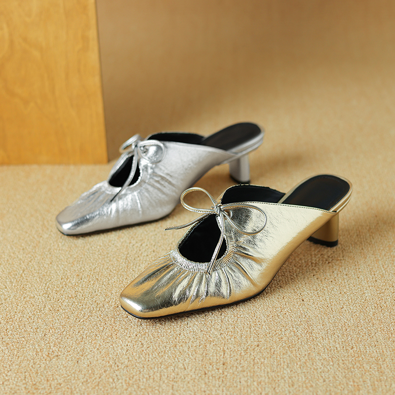 ElegantSole Luxury Handmade Leather Shoes