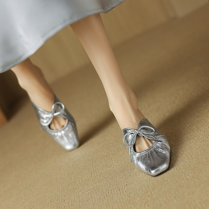 ElegantSole Luxury Handmade Leather Shoes