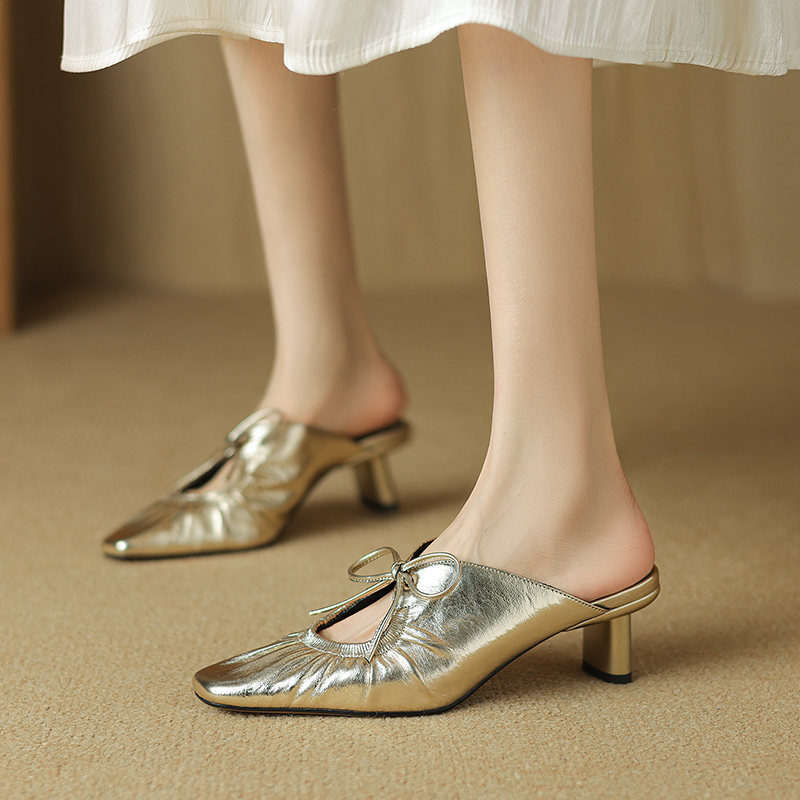 ElegantSole Luxury Handmade Leather Shoes