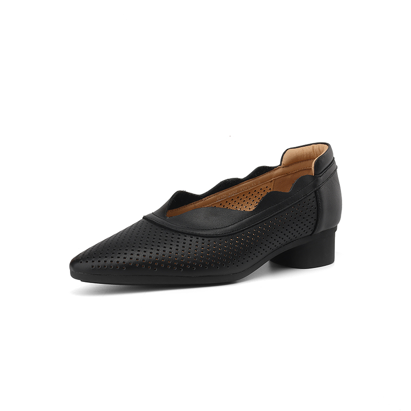 ElegantSole Luxury Handmade Leather Shoes