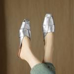 Elegant Handcrafted Leather Shoes - Luxury Redefined(Etx0863TX521)