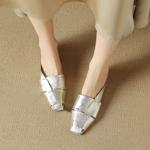 Elegant Handcrafted Leather Shoes - Luxury Redefined(Etx0863TX521)