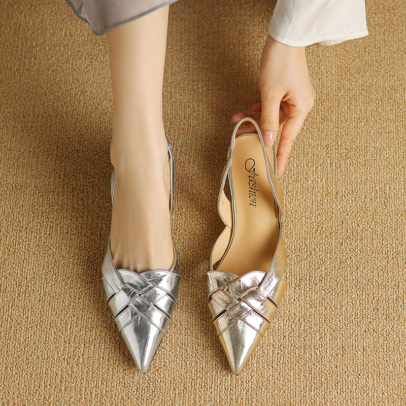 ElegantSole Luxury Handmade Leather Shoes