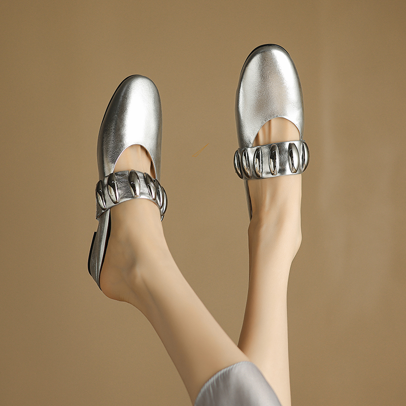 ElegantSole Luxury Handmade Leather Shoes