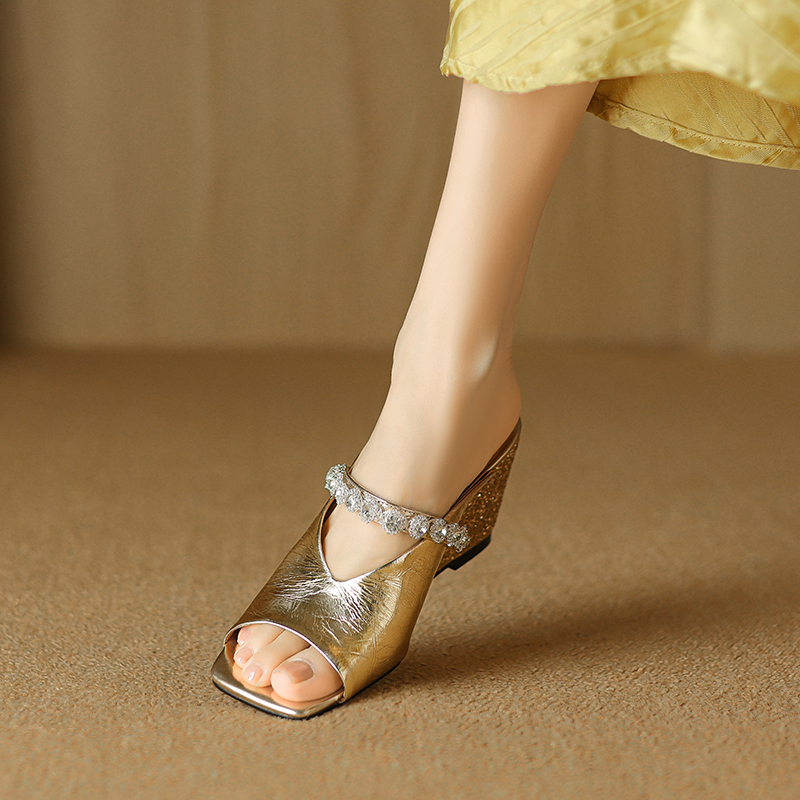 ElegantSole Luxury Handmade Leather Shoes