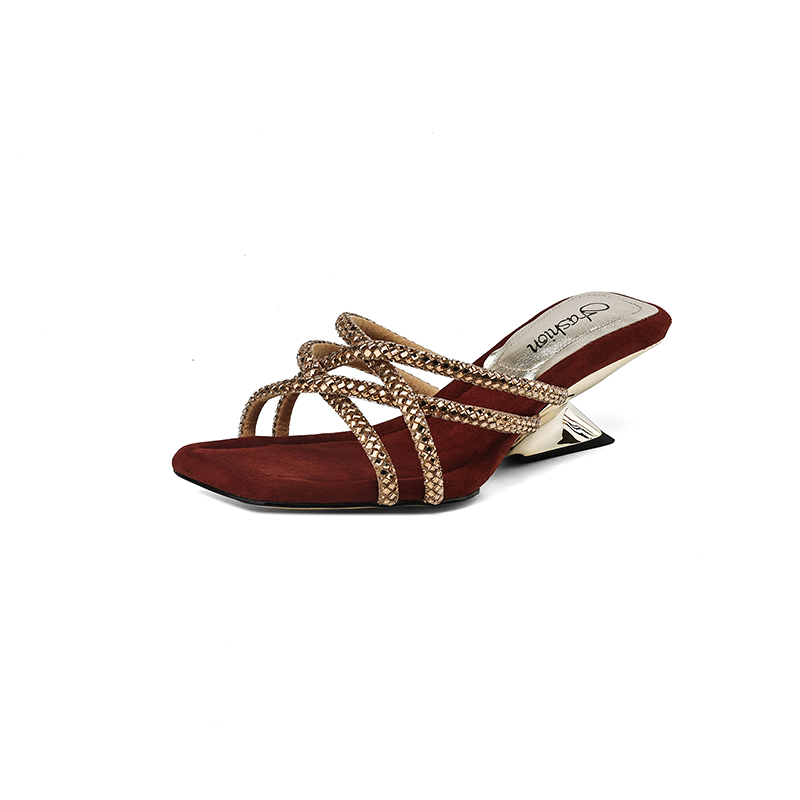 ElegantSole Luxury Handmade Leather Shoes