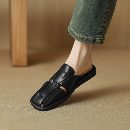 ElegantSole Luxury Handmade Leather Shoes