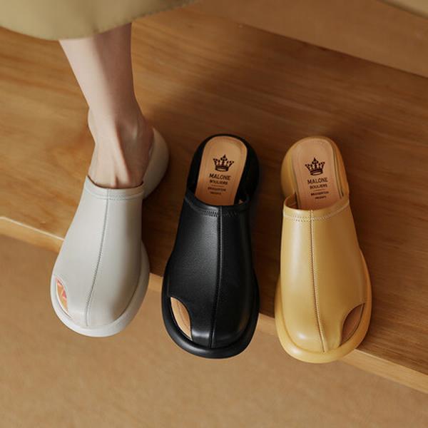 Exquisite Handmade Leather Women's Shoes: Luxury & Elegance(Etx0863TX478-2)