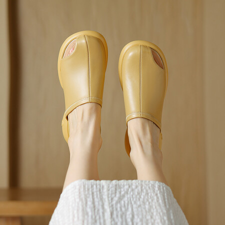ElegantSole Luxury Handmade Leather Shoes
