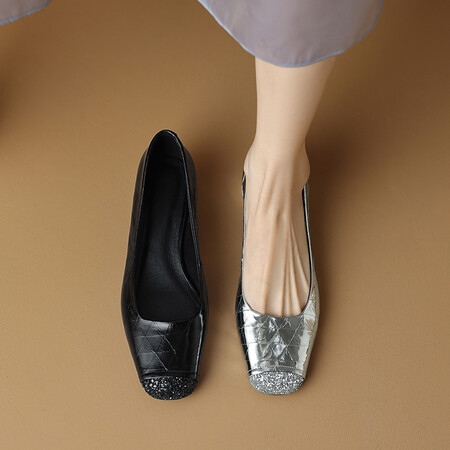 ElegantSole Luxury Handmade Leather Shoes
