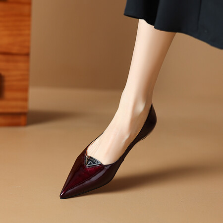 ElegantSole Luxury Handmade Leather Shoes