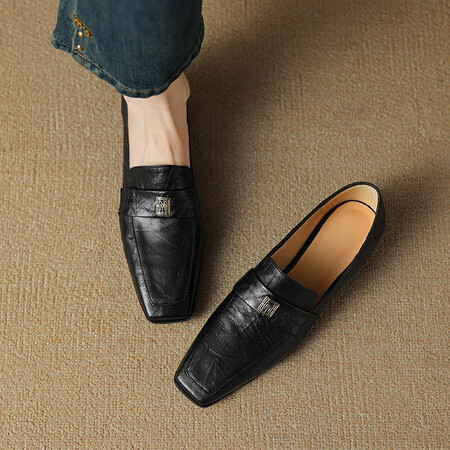 ElegantSole Luxury Handmade Leather Shoes