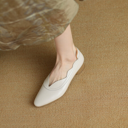 ElegantSole Luxury Handmade Leather Shoes
