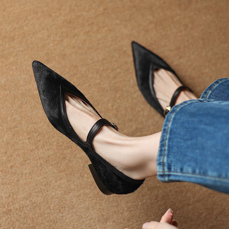 ElegantSole Luxury Handmade Leather Shoes