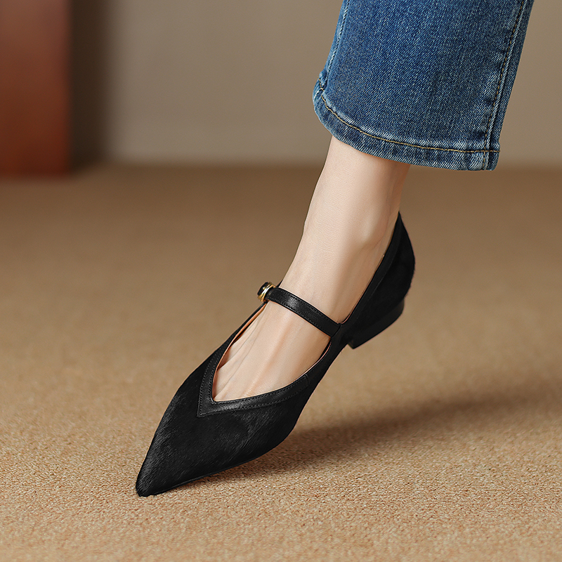 ElegantSole Luxury Handmade Leather Shoes