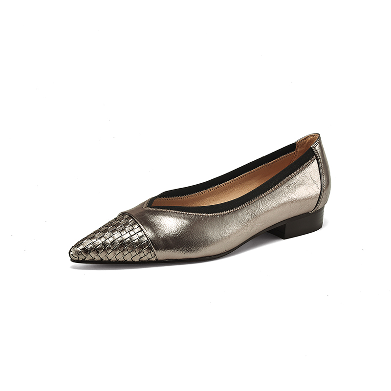 ElegantSole Luxury Handmade Leather Shoes