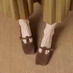 Handcrafted Luxury Leather Women's Shoes - Elegance in Every Detail(Etx0863TX574)