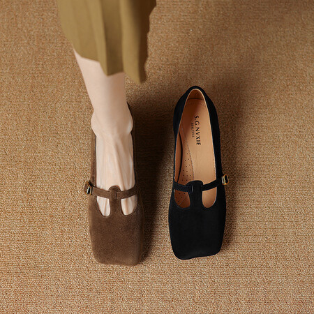 ElegantSole Luxury Handmade Leather Shoes