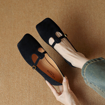 ElegantSole Luxury Handmade Leather Shoes