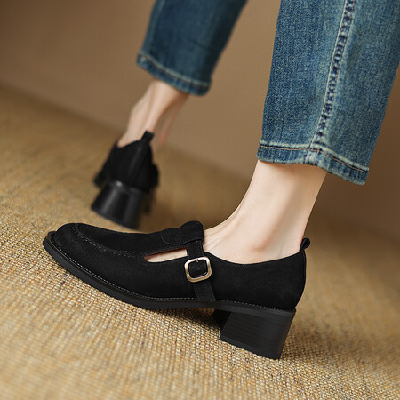 ElegantSole Luxury Handmade Leather Shoes