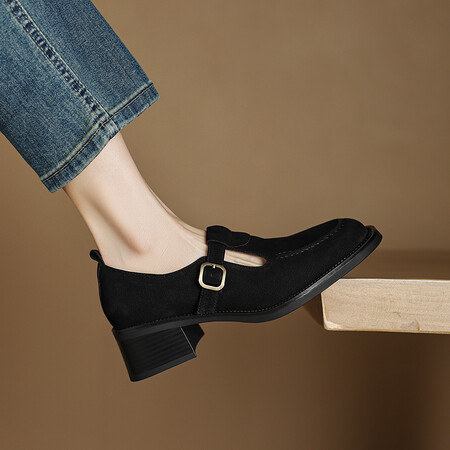 ElegantSole Luxury Handmade Leather Shoes