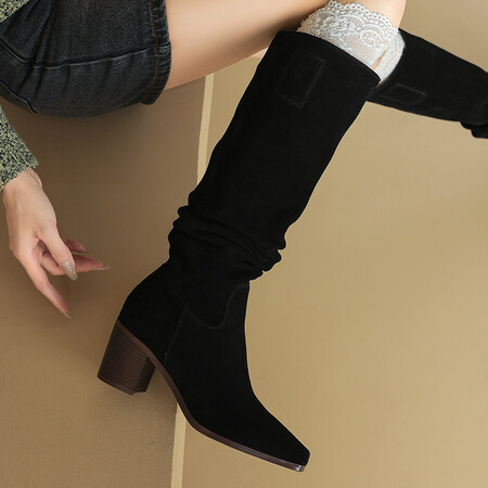 ElegantSole Luxury Handmade Leather Shoes