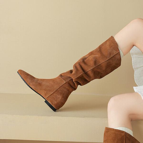 Elegant Handcrafted Leather Women’s Shoes – Luxury Quality(Etx0863TX613)