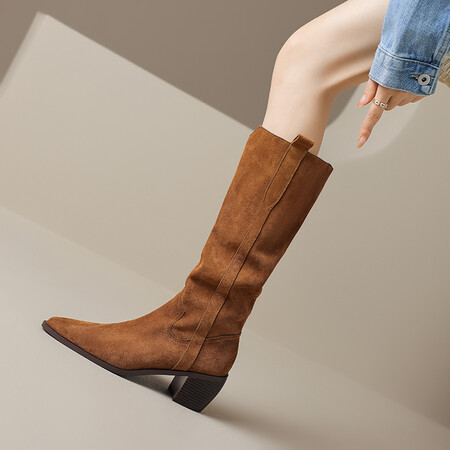 ElegantSole Luxury Handmade Leather Shoes