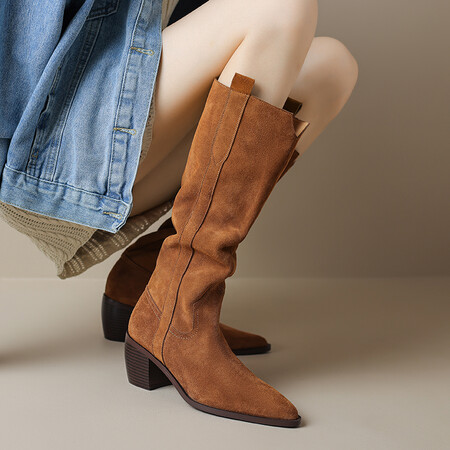 ElegantSole Luxury Handmade Leather Shoes