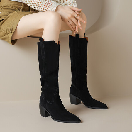 ElegantSole Luxury Handmade Leather Shoes