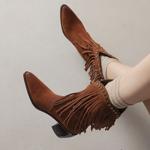 Handcrafted Luxury Leather Women's Shoes: Exquisite Elegance and Quality(Etx0863TX575-2)