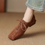 Elegant Handcrafted Leather Women’s Shoes of Luxury Quality(Etx0863TX597-2)