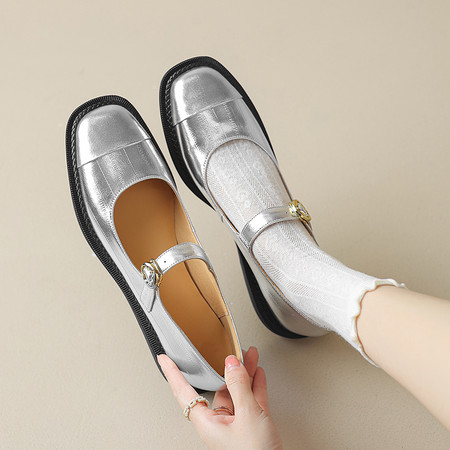 ElegantSole Luxury Handmade Leather Shoes