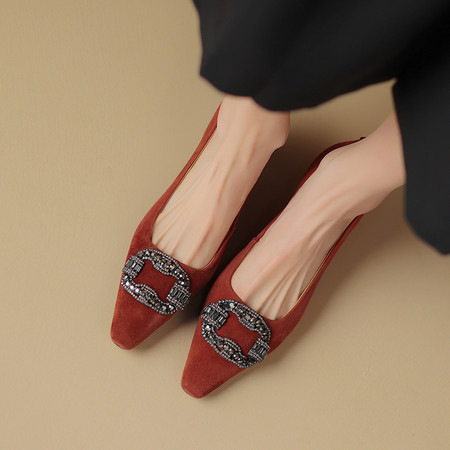 ElegantSole Luxury Handmade Leather Shoes