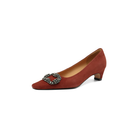 ElegantSole Luxury Handmade Leather Shoes