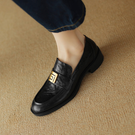 ElegantSole Luxury Handmade Leather Shoes