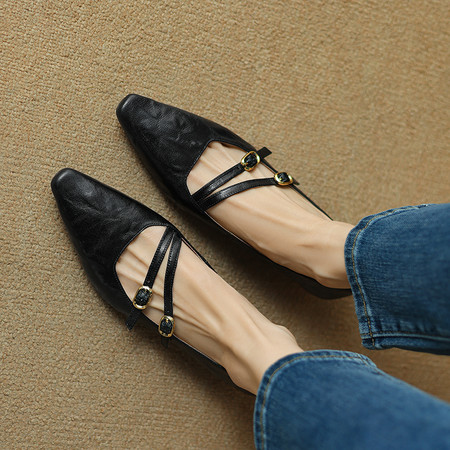 ElegantSole Luxury Handmade Leather Shoes