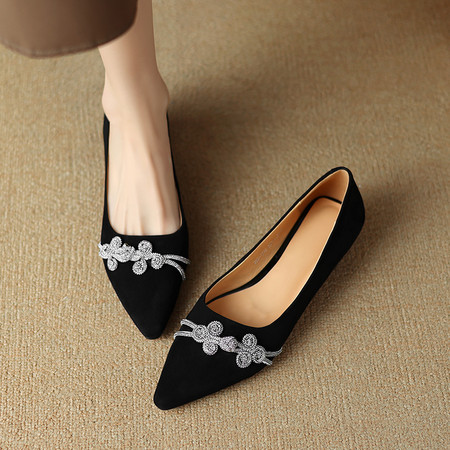 ElegantSole Luxury Handmade Leather Shoes
