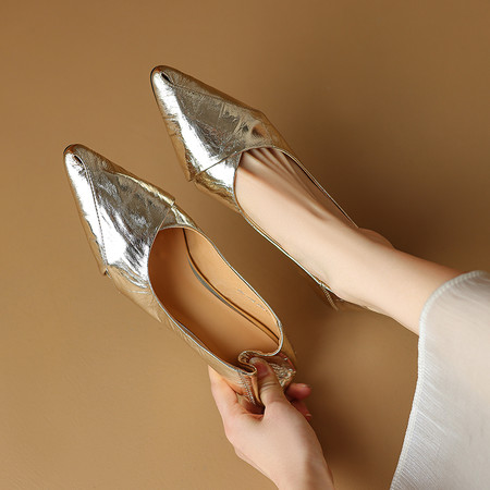 ElegantSole Luxury Handmade Leather Shoes
