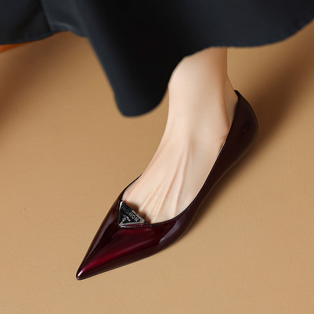 ElegantSole Luxury Handmade Leather Shoes