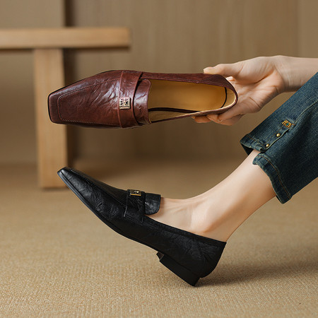 ElegantSole Luxury Handmade Leather Shoes