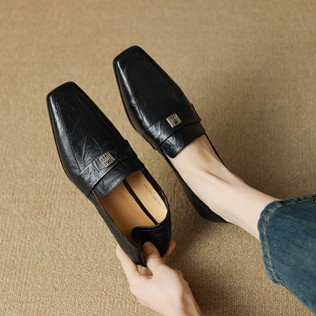 ElegantSole Luxury Handmade Leather Shoes