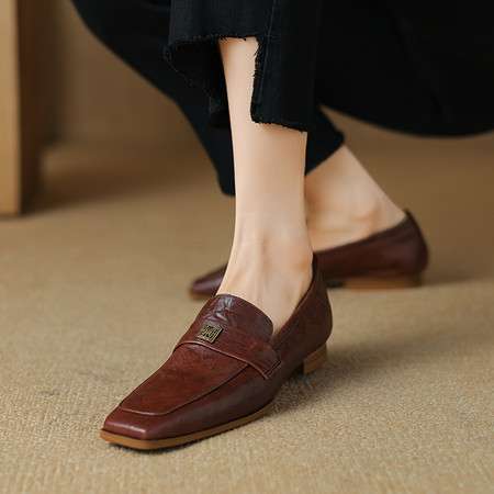 ElegantSole Luxury Handmade Leather Shoes
