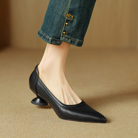 ElegantSole Luxury Handmade Leather Shoes