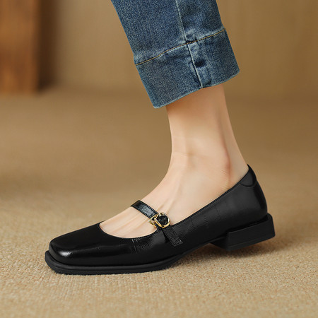 ElegantSole Luxury Handmade Leather Shoes